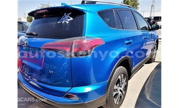 Buy Import Toyota Ade Blue Truck in Import - Dubai in Central Kenya Buy Import Toyota Ade Blue Truck in Import - Dubai in Central Kenya