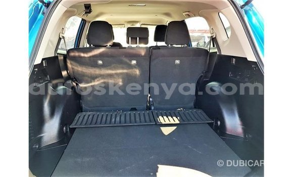 Buy Import Toyota Ade Blue Truck in Import - Dubai in Central Kenya Buy Import Toyota Ade Blue Truck in Import - Dubai in Central Kenya