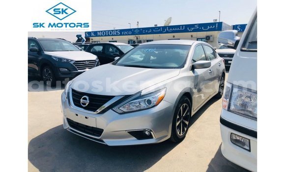 Buy Import Nissan Altima Other Car in Import - Dubai in Central Kenya Buy Import Nissan Altima Other Car in Import - Dubai in Central Kenya