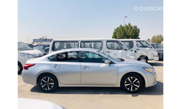 Buy Import Nissan Altima Other Car in Import - Dubai in Central Kenya Buy Import Nissan Altima Other Car in Import - Dubai in Central Kenya