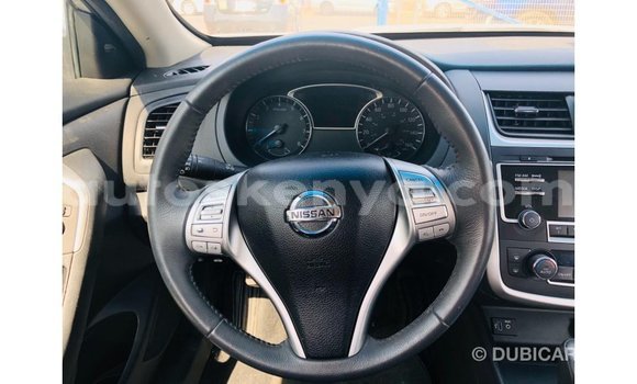 Buy Import Nissan Altima Other Car in Import - Dubai in Central Kenya Buy Import Nissan Altima Other Car in Import - Dubai in Central Kenya