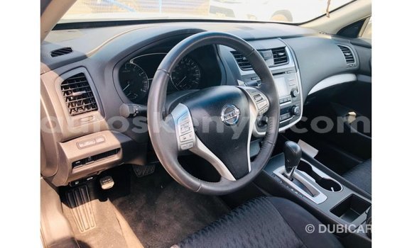 Buy Import Nissan Altima Other Car in Import - Dubai in Central Kenya Buy Import Nissan Altima Other Car in Import - Dubai in Central Kenya