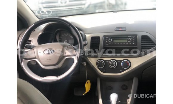 Buy Import Kia Picanto White Car in Import - Dubai in Central Kenya Buy Import Kia Picanto White Car in Import - Dubai in Central Kenya