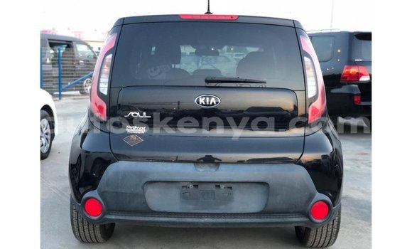 Imported Kia Soul Black Makiinaa iti Import - Dubai keessatti Central Kenya keessatti Imported Kia Soul Black Makiinaa iti Import - Dubai keessatti Central Kenya keessatti