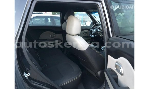 Imported Kia Soul Black Makiinaa iti Import - Dubai keessatti Central Kenya keessatti Imported Kia Soul Black Makiinaa iti Import - Dubai keessatti Central Kenya keessatti