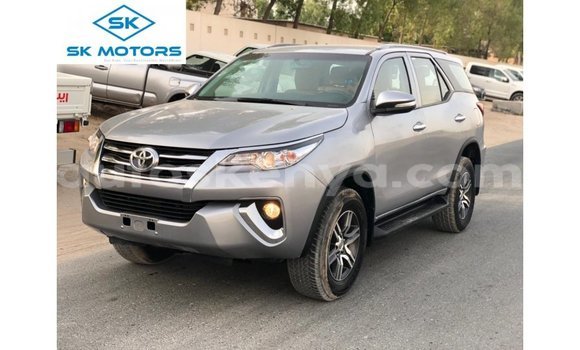 Buy Import Toyota Fortuner Other Car in Import - Dubai in Central Kenya Buy Import Toyota Fortuner Other Car in Import - Dubai in Central Kenya