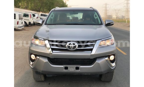 Buy Import Toyota Fortuner Other Car in Import - Dubai in Central Kenya Buy Import Toyota Fortuner Other Car in Import - Dubai in Central Kenya