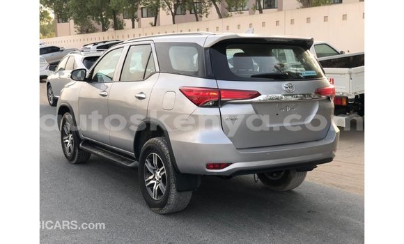 Buy Import Toyota Fortuner Other Car in Import - Dubai in Central Kenya Buy Import Toyota Fortuner Other Car in Import - Dubai in Central Kenya