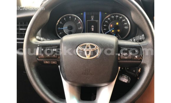 Buy Import Toyota Fortuner Other Car in Import - Dubai in Central Kenya Buy Import Toyota Fortuner Other Car in Import - Dubai in Central Kenya