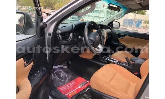 Buy Import Toyota Fortuner Other Car in Import - Dubai in Central Kenya Buy Import Toyota Fortuner Other Car in Import - Dubai in Central Kenya