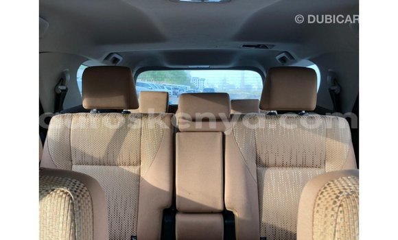 Buy Import Toyota Fortuner Other Car in Import - Dubai in Central Kenya Buy Import Toyota Fortuner Other Car in Import - Dubai in Central Kenya