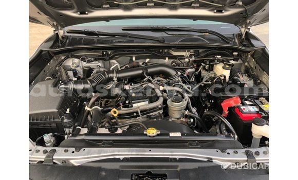 Buy Import Toyota Fortuner Other Car in Import - Dubai in Central Kenya Buy Import Toyota Fortuner Other Car in Import - Dubai in Central Kenya