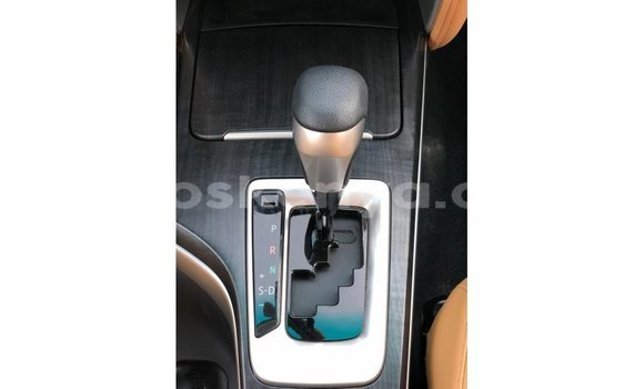 Buy Import Toyota Fortuner Black Car in Import - Dubai in Central Kenya Buy Import Toyota Fortuner Black Car in Import - Dubai in Central Kenya