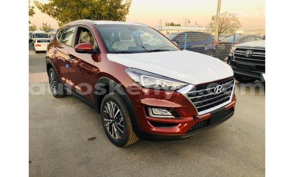 Buy Import Hyundai Tucson Other Car in Import - Dubai in Central Kenya Buy Import Hyundai Tucson Other Car in Import - Dubai in Central Kenya