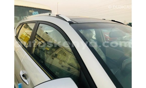 Buy Import Hyundai Tucson Other Car in Import - Dubai in Central Kenya Buy Import Hyundai Tucson Other Car in Import - Dubai in Central Kenya