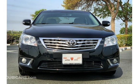 Imported Toyota Aurion Black Makiinaa iti Import - Dubai keessatti Central Kenya keessatti Imported Toyota Aurion Black Makiinaa iti Import - Dubai keessatti Central Kenya keessatti