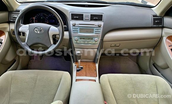 Imported Toyota Aurion Black Makiinaa iti Import - Dubai keessatti Central Kenya keessatti Imported Toyota Aurion Black Makiinaa iti Import - Dubai keessatti Central Kenya keessatti