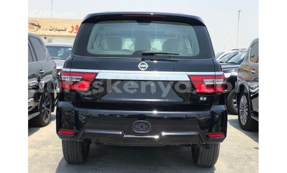 Nunua Imported Nissan Patrol Nyeusi Gari ndani ya Import - Dubai nchini Kati Kenya Nunua Imported Nissan Patrol Nyeusi Gari ndani ya Import - Dubai nchini Kati Kenya