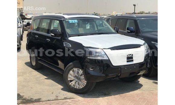 Nunua Imported Nissan Patrol Nyeusi Gari ndani ya Import - Dubai nchini Kati Kenya Nunua Imported Nissan Patrol Nyeusi Gari ndani ya Import - Dubai nchini Kati Kenya