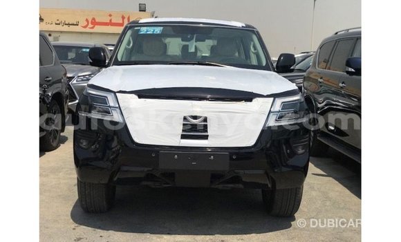 Nunua Imported Nissan Patrol Nyeusi Gari ndani ya Import - Dubai nchini Kati Kenya Nunua Imported Nissan Patrol Nyeusi Gari ndani ya Import - Dubai nchini Kati Kenya