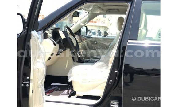 Nunua Imported Nissan Patrol Nyeusi Gari ndani ya Import - Dubai nchini Kati Kenya Nunua Imported Nissan Patrol Nyeusi Gari ndani ya Import - Dubai nchini Kati Kenya