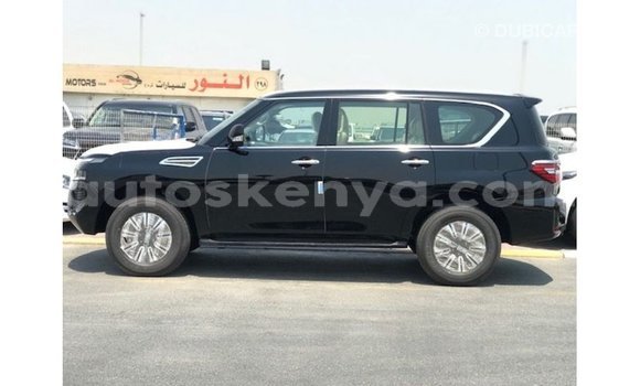 Nunua Imported Nissan Patrol Nyeusi Gari ndani ya Import - Dubai nchini Kati Kenya Nunua Imported Nissan Patrol Nyeusi Gari ndani ya Import - Dubai nchini Kati Kenya
