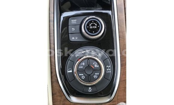 Nunua Imported Nissan Patrol Nyeusi Gari ndani ya Import - Dubai nchini Kati Kenya Nunua Imported Nissan Patrol Nyeusi Gari ndani ya Import - Dubai nchini Kati Kenya