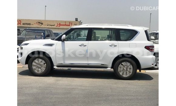 Nunua Imported Nissan Patrol Nyeupe Gari ndani ya Import - Dubai nchini Kati Kenya Nunua Imported Nissan Patrol Nyeupe Gari ndani ya Import - Dubai nchini Kati Kenya