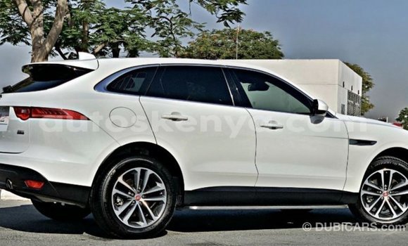 Nunua Imported Jaguar F-Pace Nyeupe Gari ndani ya Import - Dubai nchini Kati Kenya Nunua Imported Jaguar F-Pace Nyeupe Gari ndani ya Import - Dubai nchini Kati Kenya