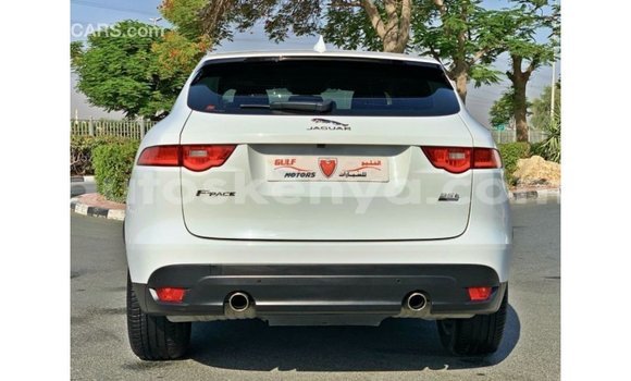 Nunua Imported Jaguar F-Pace Nyeupe Gari ndani ya Import - Dubai nchini Kati Kenya Nunua Imported Jaguar F-Pace Nyeupe Gari ndani ya Import - Dubai nchini Kati Kenya
