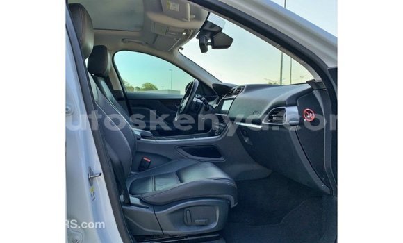Nunua Imported Jaguar F-Pace Nyeupe Gari ndani ya Import - Dubai nchini Kati Kenya Nunua Imported Jaguar F-Pace Nyeupe Gari ndani ya Import - Dubai nchini Kati Kenya