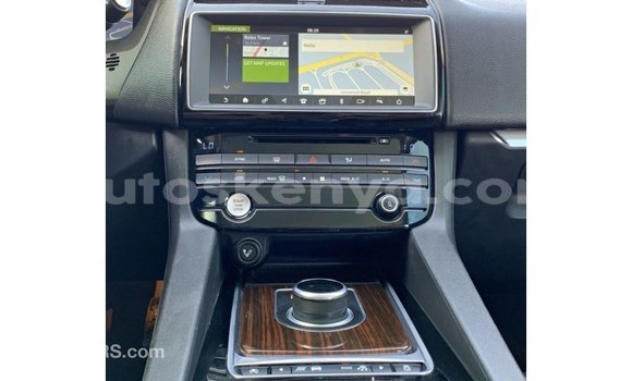 Nunua Imported Jaguar F-Pace Nyeupe Gari ndani ya Import - Dubai nchini Kati Kenya Nunua Imported Jaguar F-Pace Nyeupe Gari ndani ya Import - Dubai nchini Kati Kenya