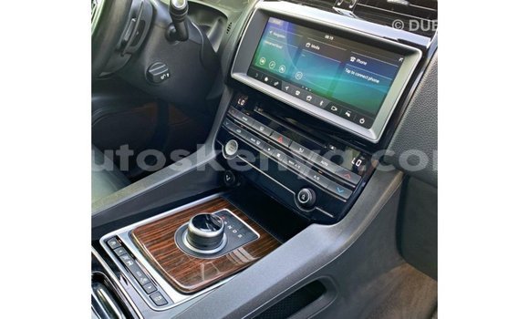 Nunua Imported Jaguar F-Pace Nyeupe Gari ndani ya Import - Dubai nchini Kati Kenya Nunua Imported Jaguar F-Pace Nyeupe Gari ndani ya Import - Dubai nchini Kati Kenya
