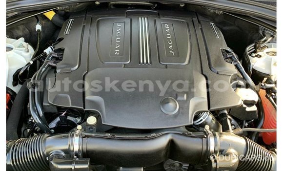 Nunua Imported Jaguar F-Pace Nyeupe Gari ndani ya Import - Dubai nchini Kati Kenya Nunua Imported Jaguar F-Pace Nyeupe Gari ndani ya Import - Dubai nchini Kati Kenya