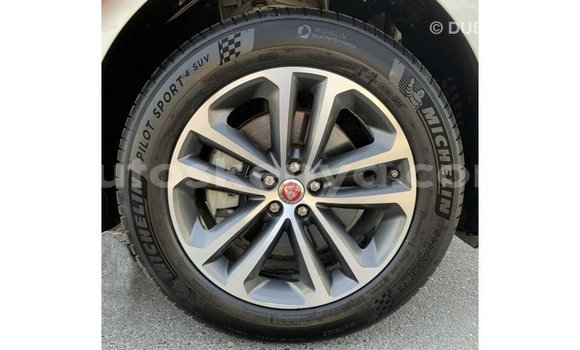Nunua Imported Jaguar F-Pace Nyeupe Gari ndani ya Import - Dubai nchini Kati Kenya Nunua Imported Jaguar F-Pace Nyeupe Gari ndani ya Import - Dubai nchini Kati Kenya
