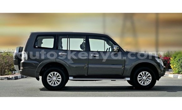 Nunua Imported Mitsubishi Pajero Nyingine Gari ndani ya Import - Dubai nchini Kati Kenya Nunua Imported Mitsubishi Pajero Nyingine Gari ndani ya Import - Dubai nchini Kati Kenya