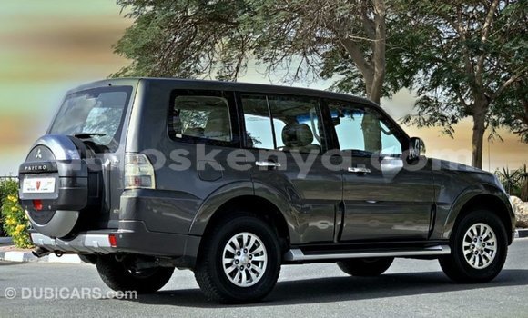 Nunua Imported Mitsubishi Pajero Nyingine Gari ndani ya Import - Dubai nchini Kati Kenya Nunua Imported Mitsubishi Pajero Nyingine Gari ndani ya Import - Dubai nchini Kati Kenya