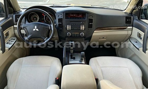 Nunua Imported Mitsubishi Pajero Nyingine Gari ndani ya Import - Dubai nchini Kati Kenya Nunua Imported Mitsubishi Pajero Nyingine Gari ndani ya Import - Dubai nchini Kati Kenya