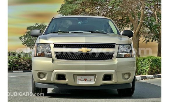 Buy Import Chevrolet Tahoe Other Car in Import - Dubai in Central Kenya Buy Import Chevrolet Tahoe Other Car in Import - Dubai in Central Kenya