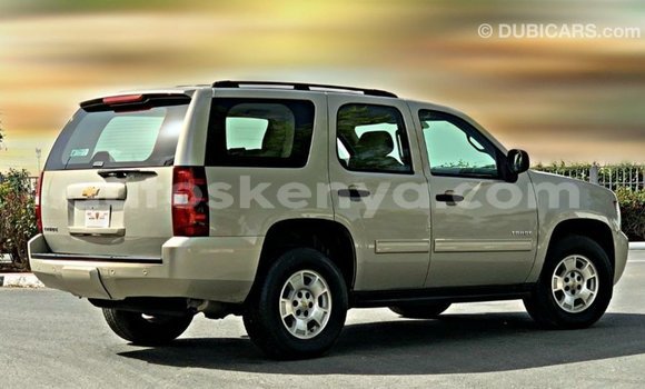 Buy Import Chevrolet Tahoe Other Car in Import - Dubai in Central Kenya Buy Import Chevrolet Tahoe Other Car in Import - Dubai in Central Kenya
