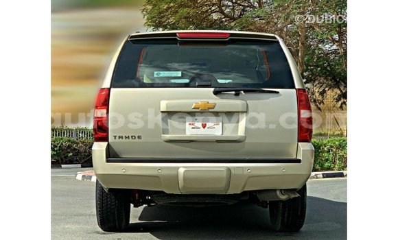 Buy Import Chevrolet Tahoe Other Car in Import - Dubai in Central Kenya Buy Import Chevrolet Tahoe Other Car in Import - Dubai in Central Kenya