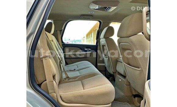 Buy Import Chevrolet Tahoe Other Car in Import - Dubai in Central Kenya Buy Import Chevrolet Tahoe Other Car in Import - Dubai in Central Kenya