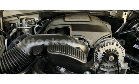 Buy Import Chevrolet Tahoe Other Car in Import - Dubai in Central Kenya Buy Import Chevrolet Tahoe Other Car in Import - Dubai in Central Kenya