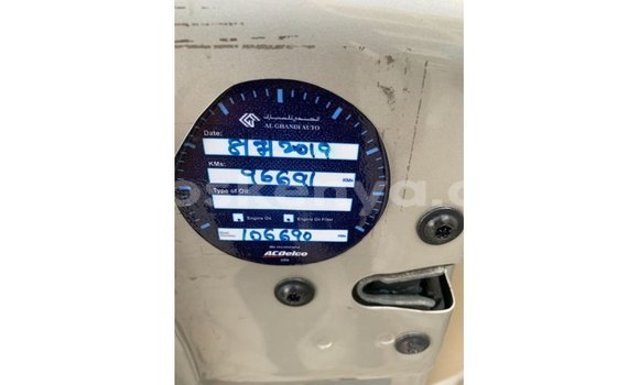 Buy Import Chevrolet Tahoe Other Car in Import - Dubai in Central Kenya Buy Import Chevrolet Tahoe Other Car in Import - Dubai in Central Kenya