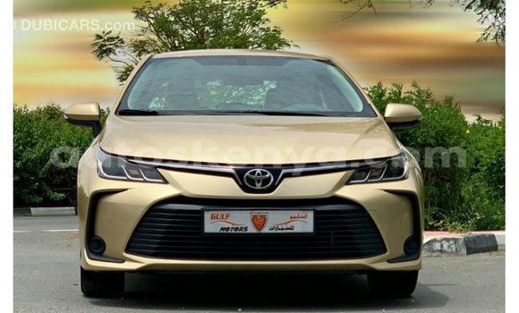 Buy Import Toyota Corolla Other Car in Import - Dubai in Central Kenya Buy Import Toyota Corolla Other Car in Import - Dubai in Central Kenya