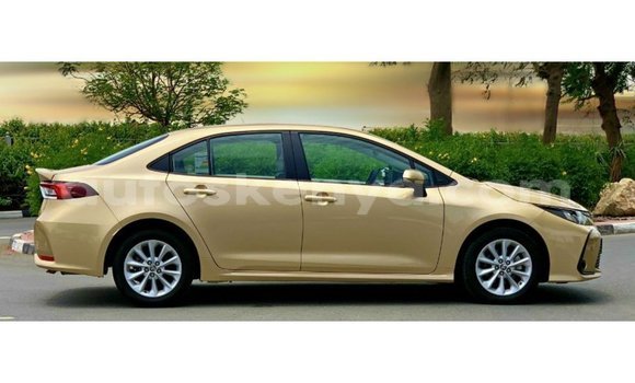 Buy Import Toyota Corolla Other Car in Import - Dubai in Central Kenya Buy Import Toyota Corolla Other Car in Import - Dubai in Central Kenya