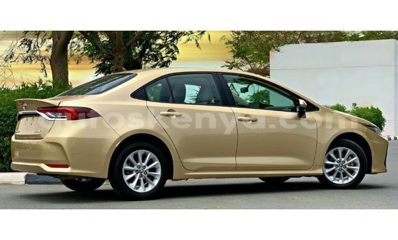 Buy Import Toyota Corolla Other Car in Import - Dubai in Central Kenya Buy Import Toyota Corolla Other Car in Import - Dubai in Central Kenya