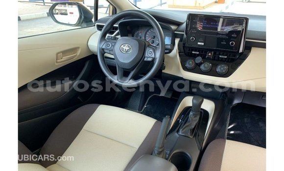 Buy Import Toyota Corolla Other Car in Import - Dubai in Central Kenya Buy Import Toyota Corolla Other Car in Import - Dubai in Central Kenya