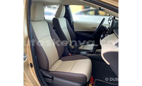 Buy Import Toyota Corolla Other Car in Import - Dubai in Central Kenya Buy Import Toyota Corolla Other Car in Import - Dubai in Central Kenya