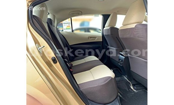 Buy Import Toyota Corolla Other Car in Import - Dubai in Central Kenya Buy Import Toyota Corolla Other Car in Import - Dubai in Central Kenya